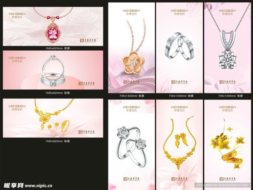 珠寶燈箱廣告設計圖代理代辦服務全解析