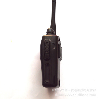 北峰BF-660無(wú)線對(duì)講機(jī)——專(zhuān)業(yè)手持通信設(shè)備的可靠選擇